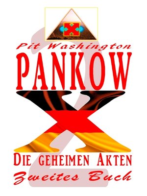 cover image of Pankow X